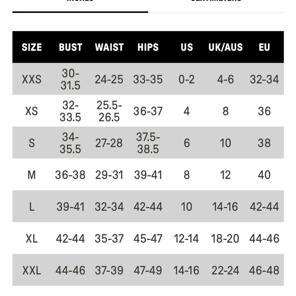 FABLETICS Define PowerHold® High-Waisted 7/8 Legging - Picture 9 of 9